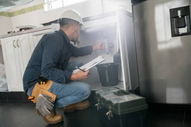 Best Sewer Line Repair  in East Prairie, MO