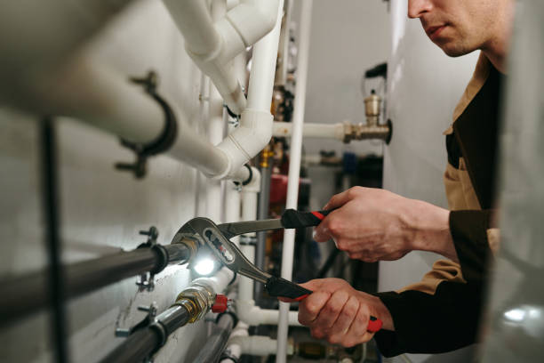 Best Water Softener Installation  in East Prairie, MO