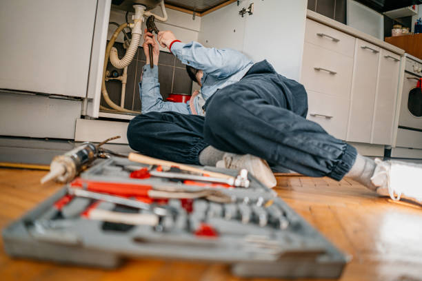Best Gas Line Repair  in East Prairie, MO