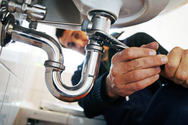  East Prairie, MO Plumbing Pros