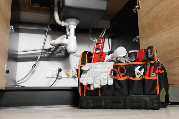 Best Hot Water Heater Installation  in East Prairie, MO