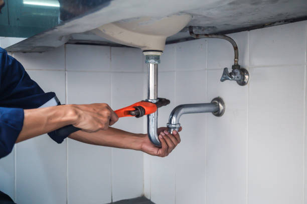 Best Leak Detection Services  in East Prairie, MO