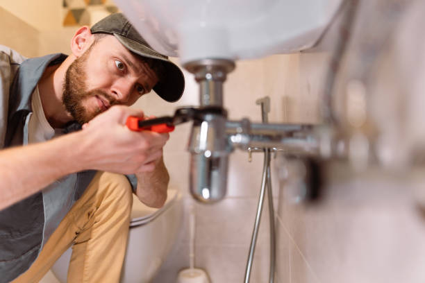 Best Sewer Cleaning Services  in East Prairie, MO