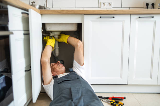 Best Affordable Plumbing Services  in East Prairie, MO