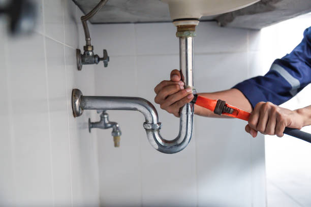 Best Local Plumber Services  in East Prairie, MO