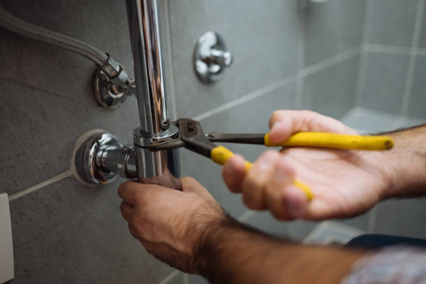 Trusted East Prairie, MO Plumbing Experts