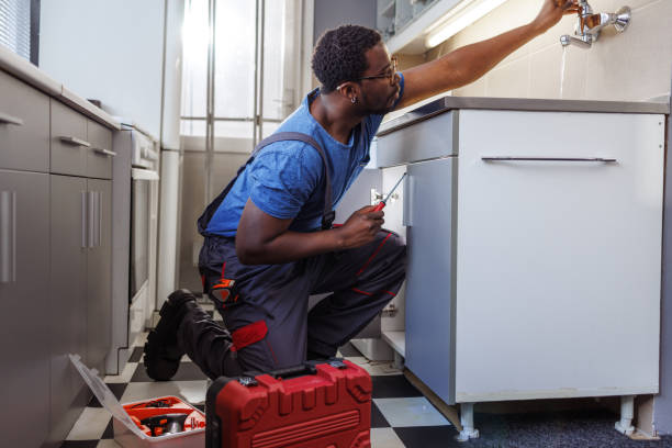 Best Plumbing Inspection Services  in East Prairie, MO